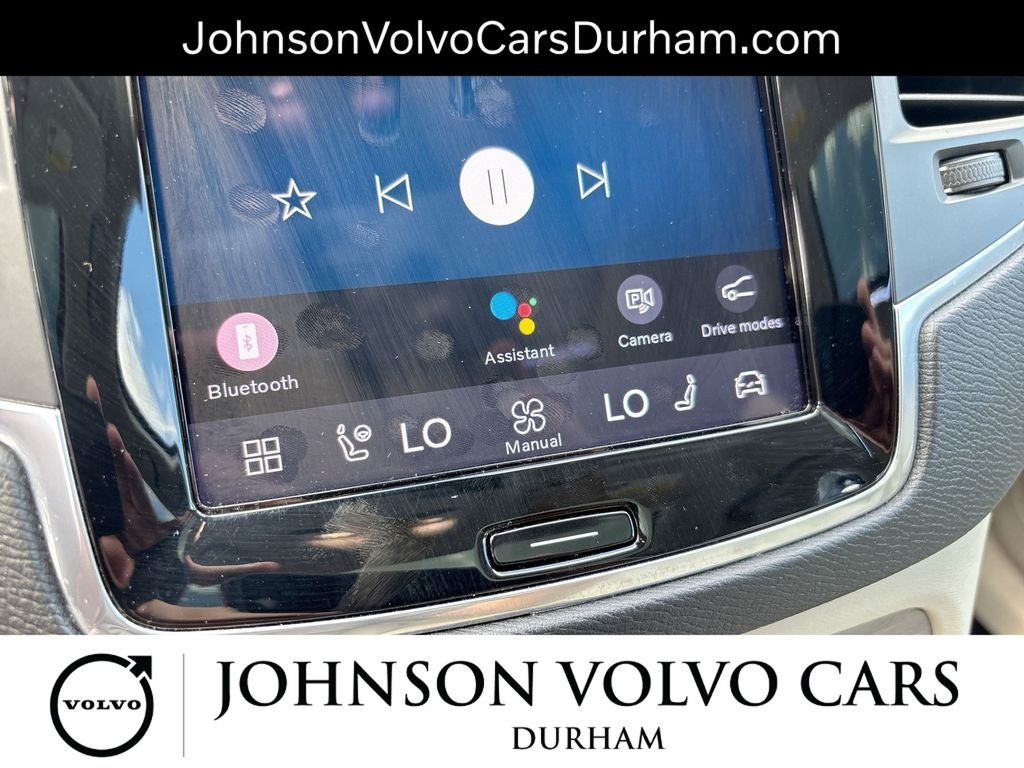 2023 Volvo XC90 B6 Core