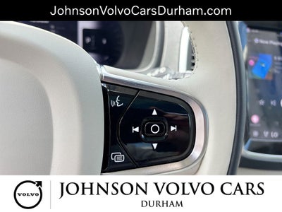 2023 Volvo XC90 B6 Core