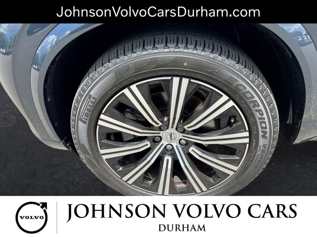 2023 Volvo XC90 B6 Core