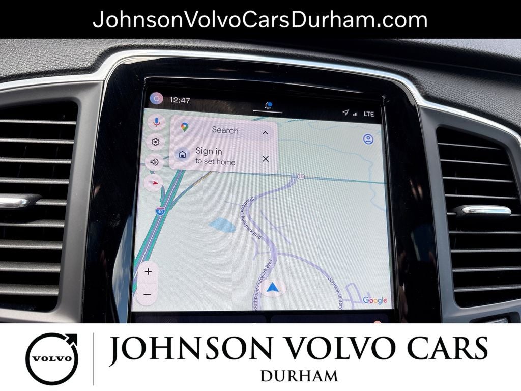 2023 Volvo XC90 B6 Core