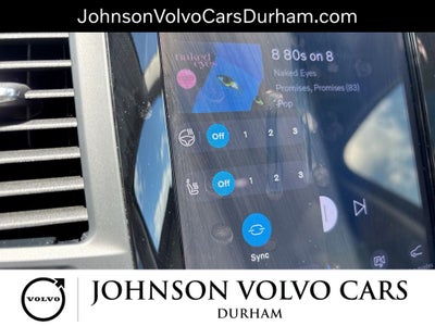 2023 Volvo XC90 B6 Core