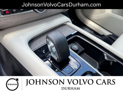 2023 Volvo XC90 B6 Core