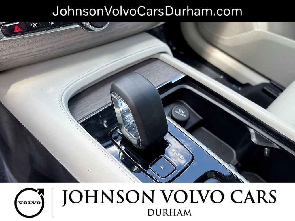 2023 Volvo XC90 B6 Core
