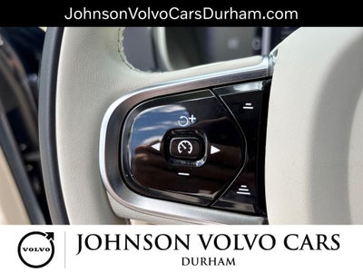 2023 Volvo XC90 B6 Core