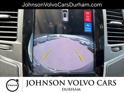 2023 Volvo XC90 B6 Core