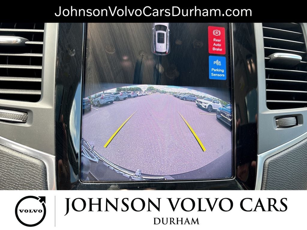 2023 Volvo XC90 B6 Core