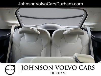 2023 Volvo XC90 B6 Core