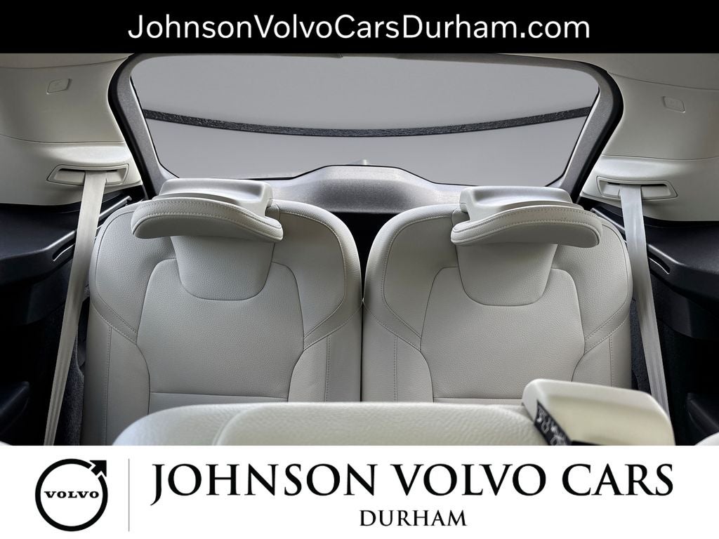 2023 Volvo XC90 B6 Core