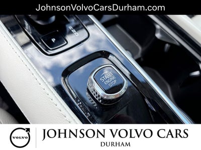 2023 Volvo XC90 B6 Core