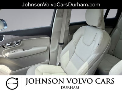 2023 Volvo XC90 B6 Core
