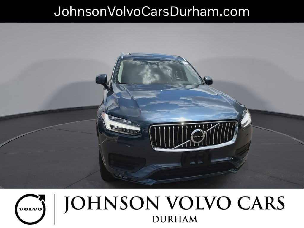 2023 Volvo XC90 B6 Core