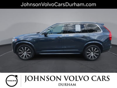 2023 Volvo XC90 B6 Core