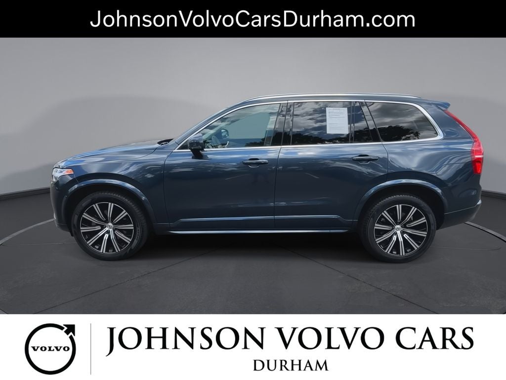 2023 Volvo XC90 B6 Core
