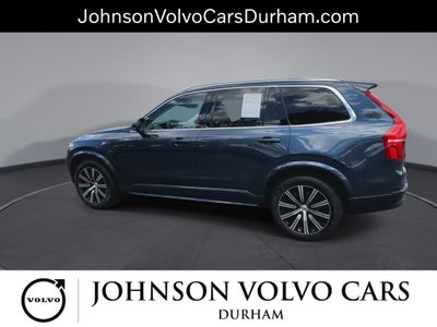 2023 Volvo XC90 B6 Core