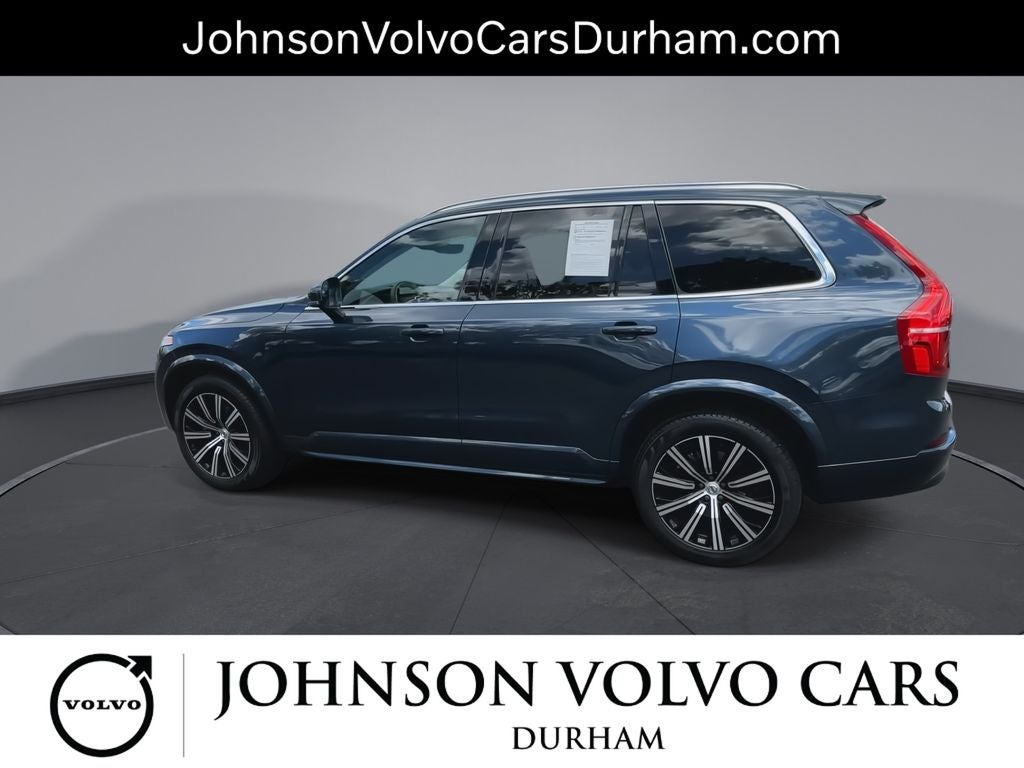 2023 Volvo XC90 B6 Core
