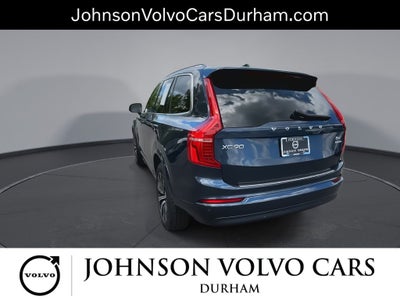 2023 Volvo XC90 B6 Core