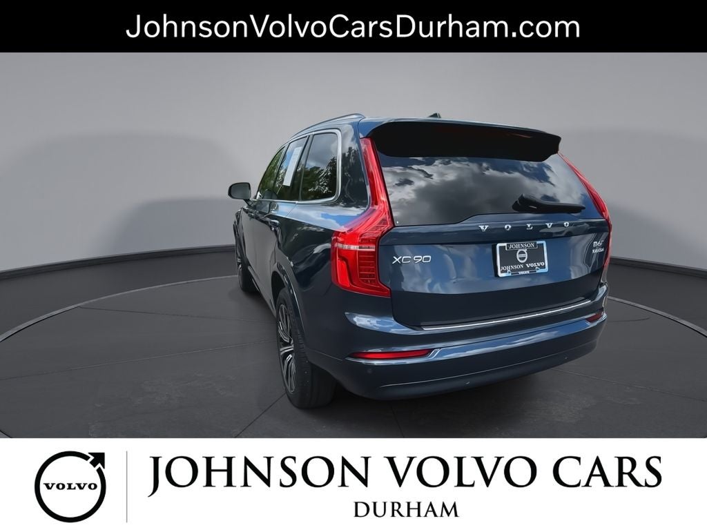 2023 Volvo XC90 B6 Core