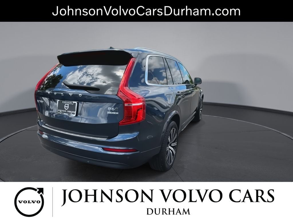 2023 Volvo XC90 B6 Core