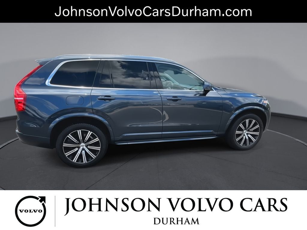2023 Volvo XC90 B6 Core