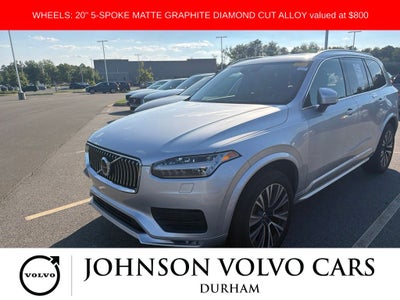 2021 Volvo XC90 T5 Momentum