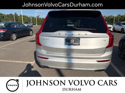 2021 Volvo XC90 T5 Momentum