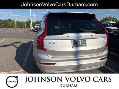2021 Volvo XC90 T5 Momentum