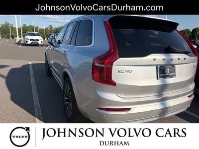 2021 Volvo XC90 T5 Momentum