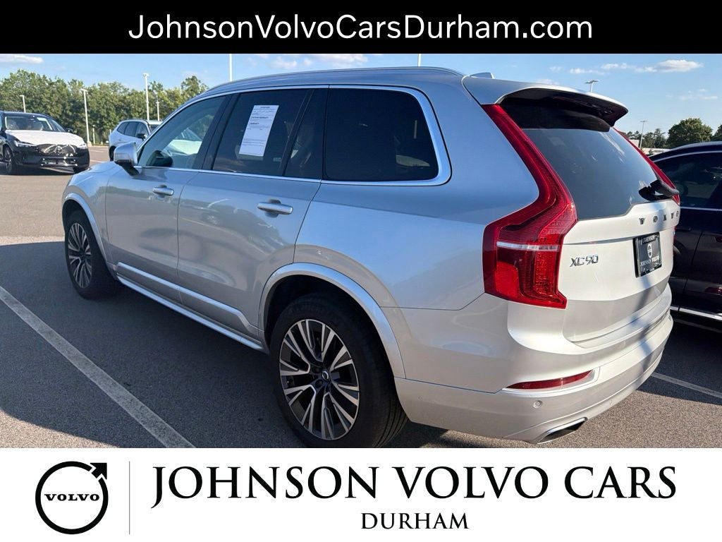 2021 Volvo XC90 T5 Momentum