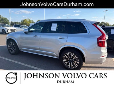 2021 Volvo XC90 T5 Momentum