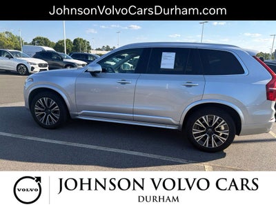 2021 Volvo XC90 T5 Momentum
