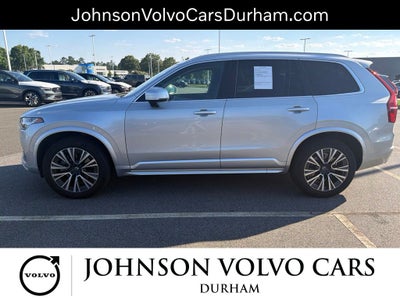 2021 Volvo XC90 T5 Momentum