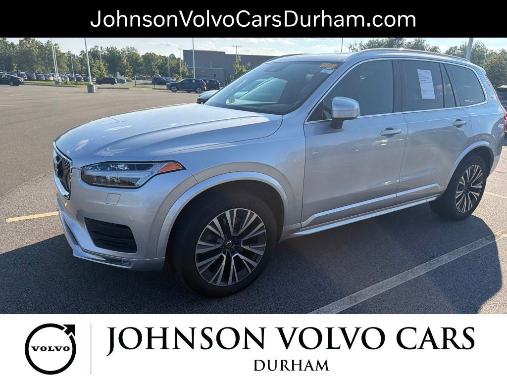 2021 Volvo XC90 T5 Momentum