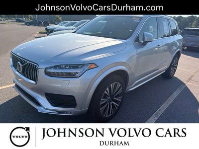 2021 Volvo XC90 T5 Momentum