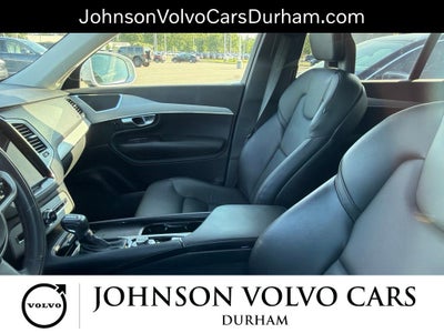 2021 Volvo XC90 T5 Momentum