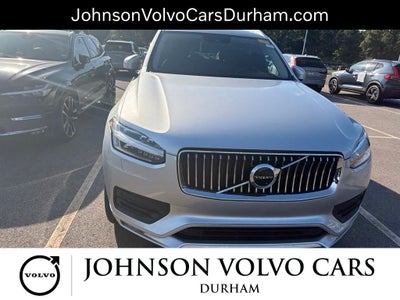 2021 Volvo XC90 T5 Momentum