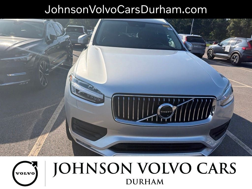 2021 Volvo XC90 T5 Momentum