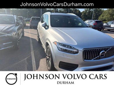 2021 Volvo XC90 T5 Momentum