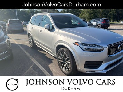 2021 Volvo XC90 T5 Momentum