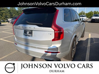 2021 Volvo XC90 T5 Momentum