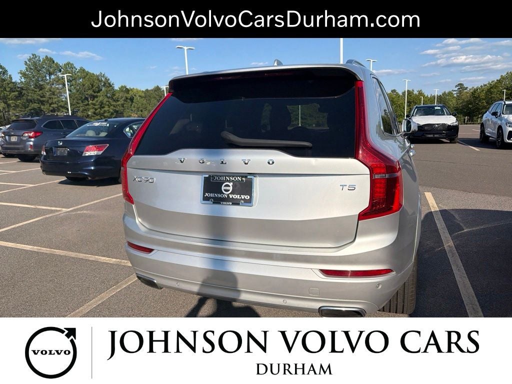 2021 Volvo XC90 T5 Momentum