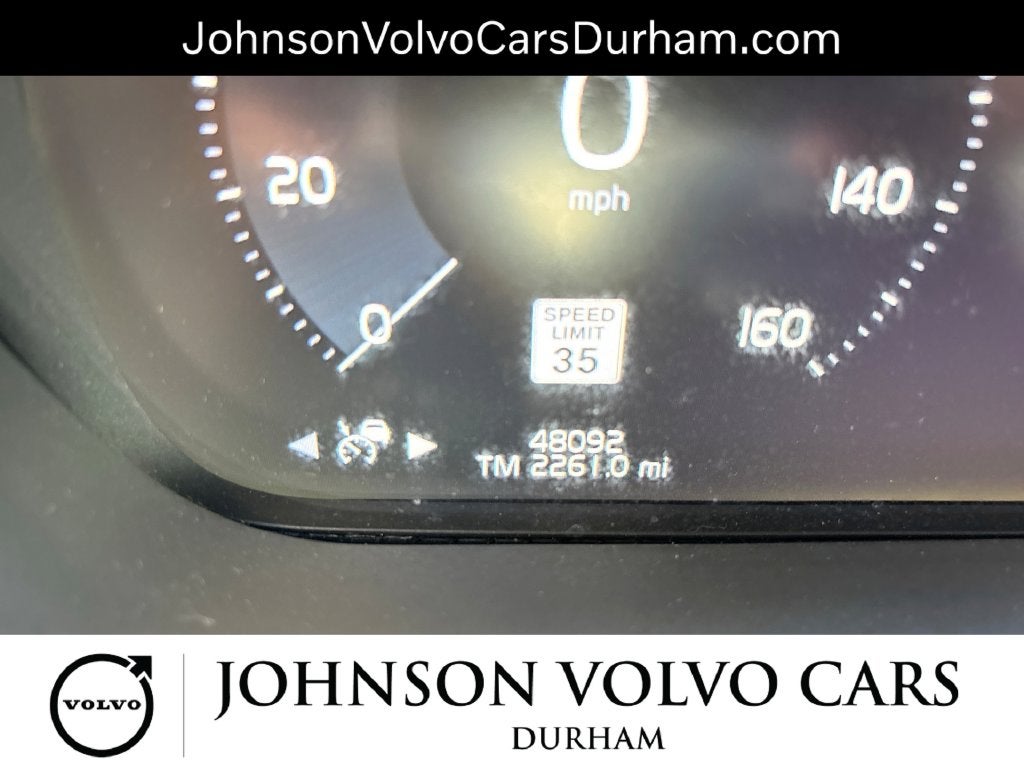2021 Volvo XC60 T5 Inscription