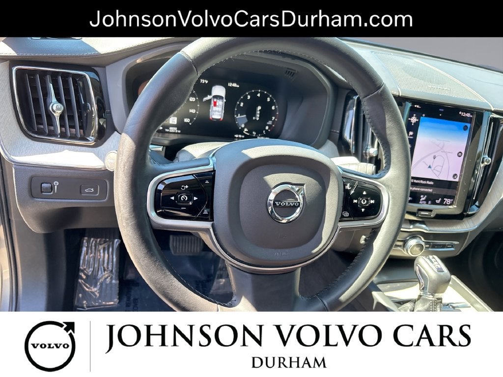 2021 Volvo XC60 T5 Inscription