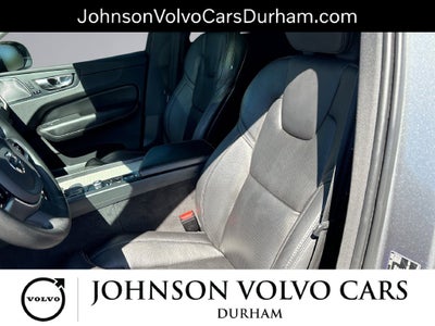 2021 Volvo XC60 T5 Inscription