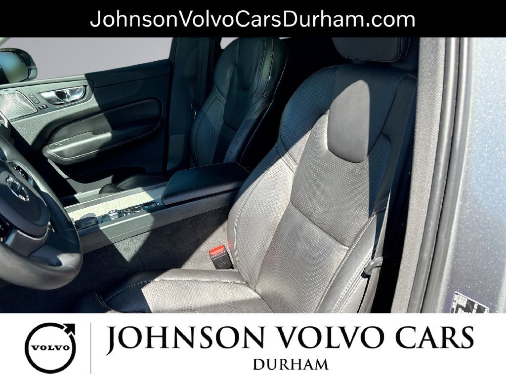 2021 Volvo XC60 T5 Inscription