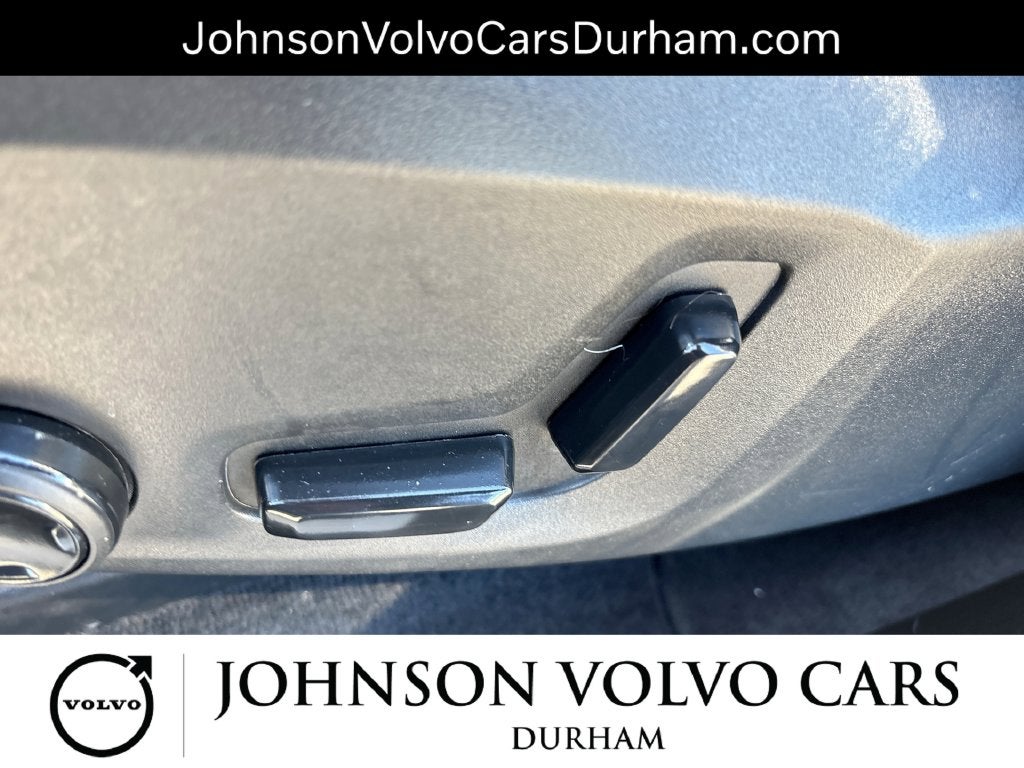 2021 Volvo XC60 T5 Inscription
