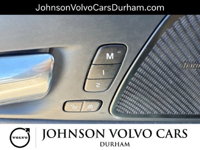 2021 Volvo XC60 T5 Inscription