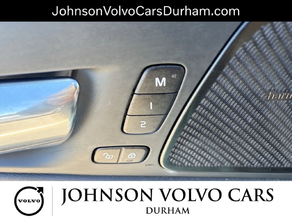 2021 Volvo XC60 T5 Inscription