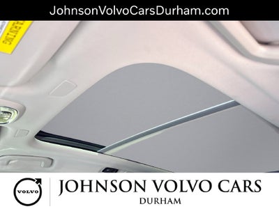 2021 Volvo XC60 T5 Inscription