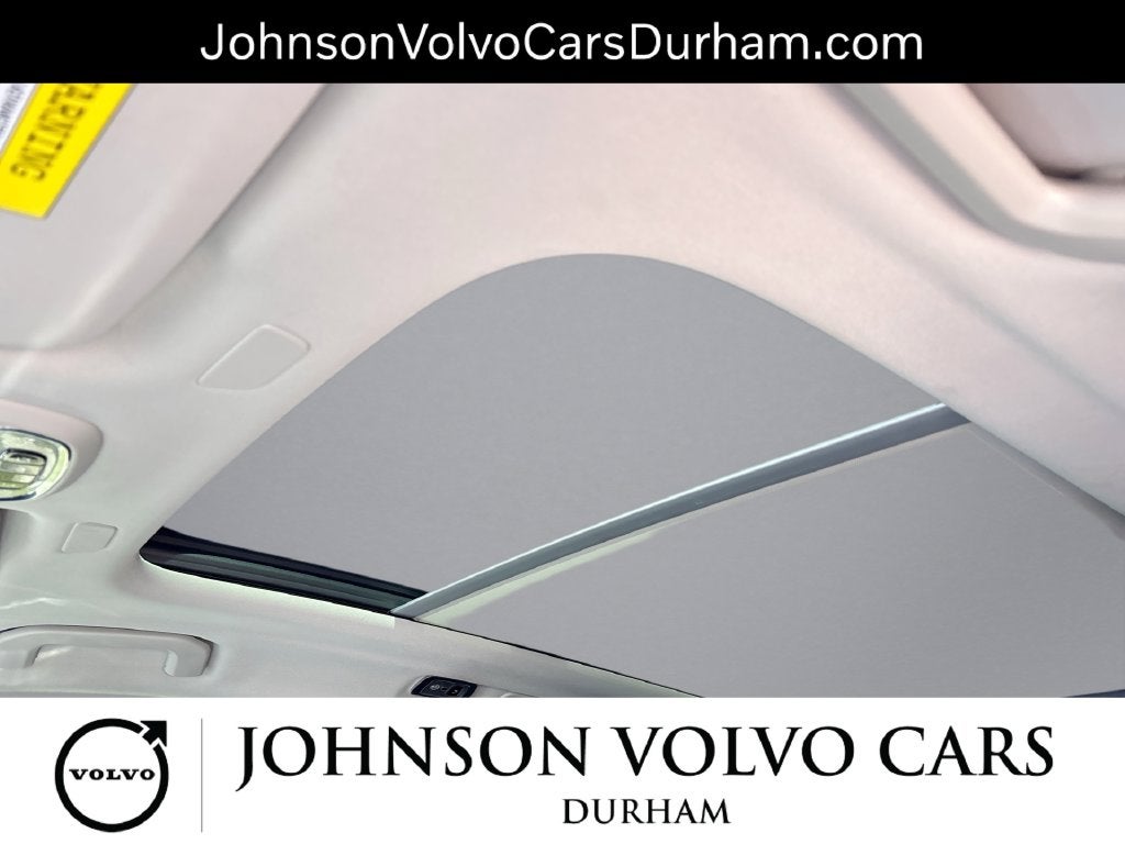 2021 Volvo XC60 T5 Inscription