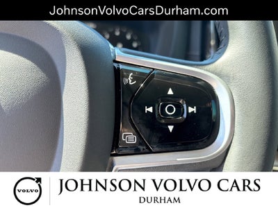 2021 Volvo XC60 T5 Inscription